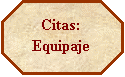 Octgono: Citas: Equipaje