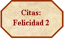 Octgono: Citas: Felicidad 2